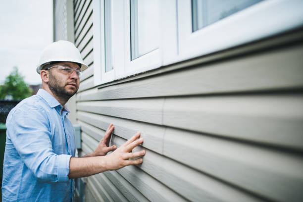 Custom Trim and Detailing for Siding in Bladenboro, NC